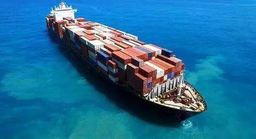 数据经济数据亮点多同比增41前5个月中国货物贸易进出口总值121万亿